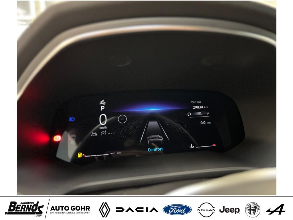 Renault Captur – Bild 11