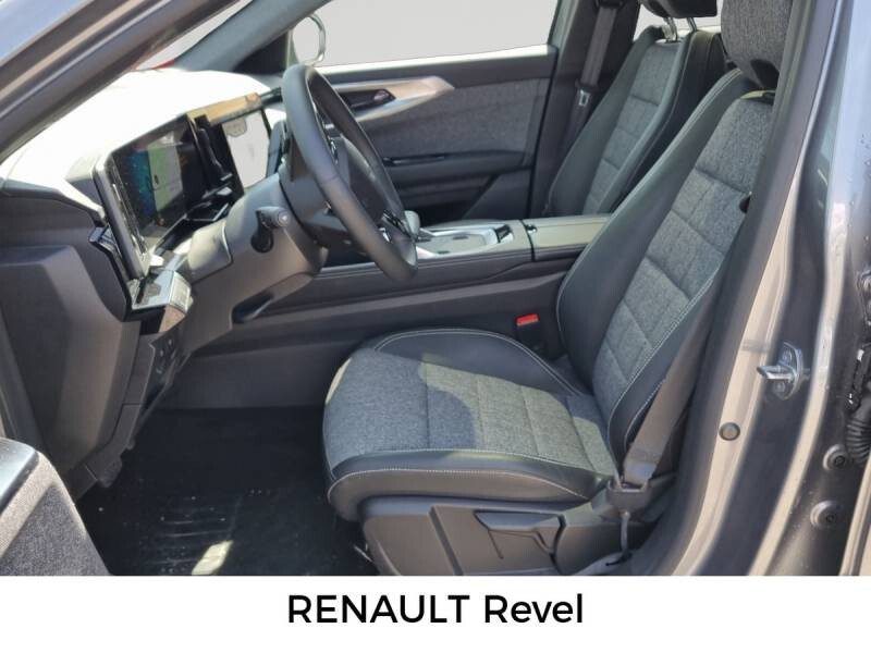 Renault Espace VI