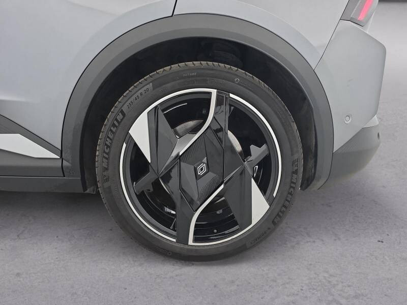 Renault Scenic E-Tech Electrique