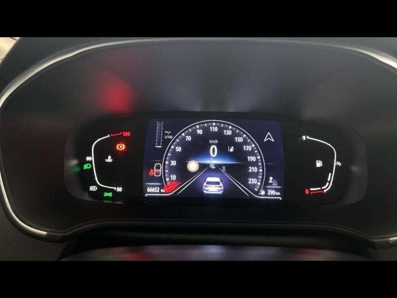 Renault Megane IV Estate