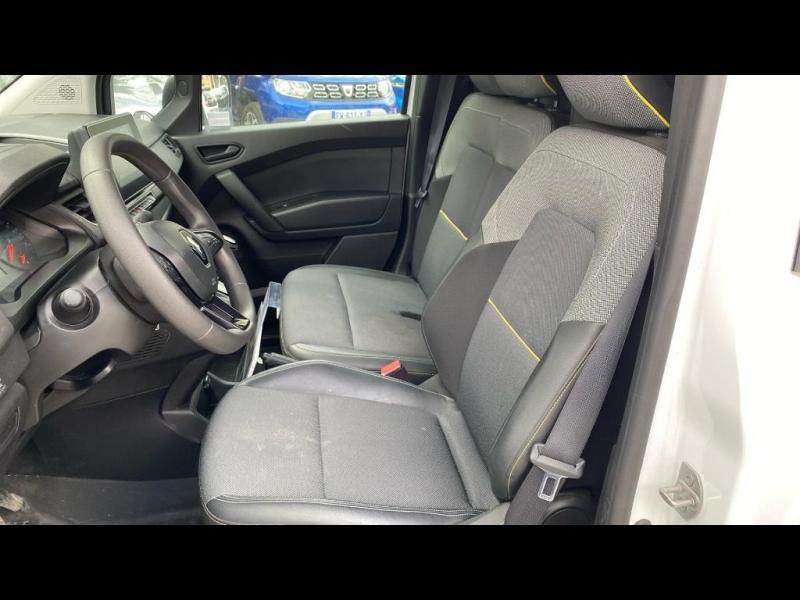 Renault Kangoo VU