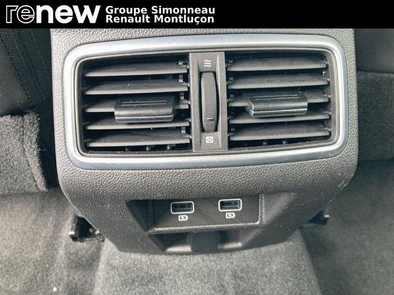 Renault Megane IV Berline