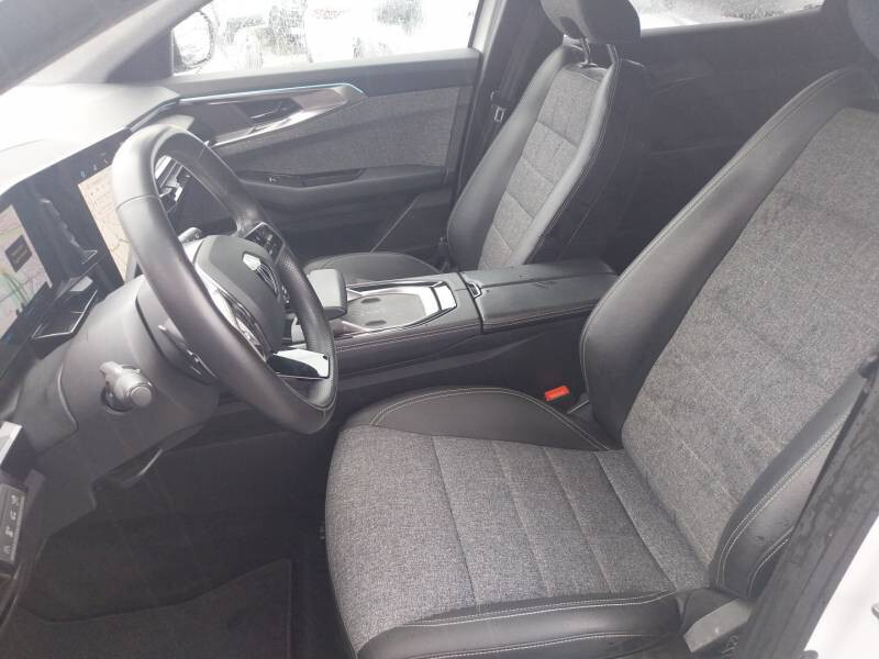 Renault Espace VI