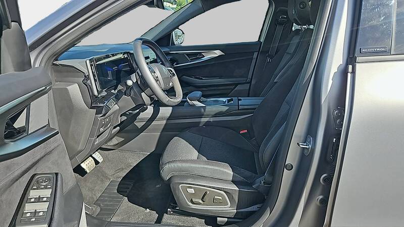 Renault Espace VI