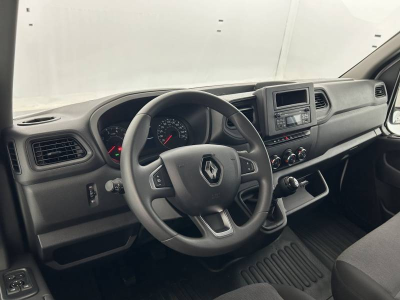 Renault Master III