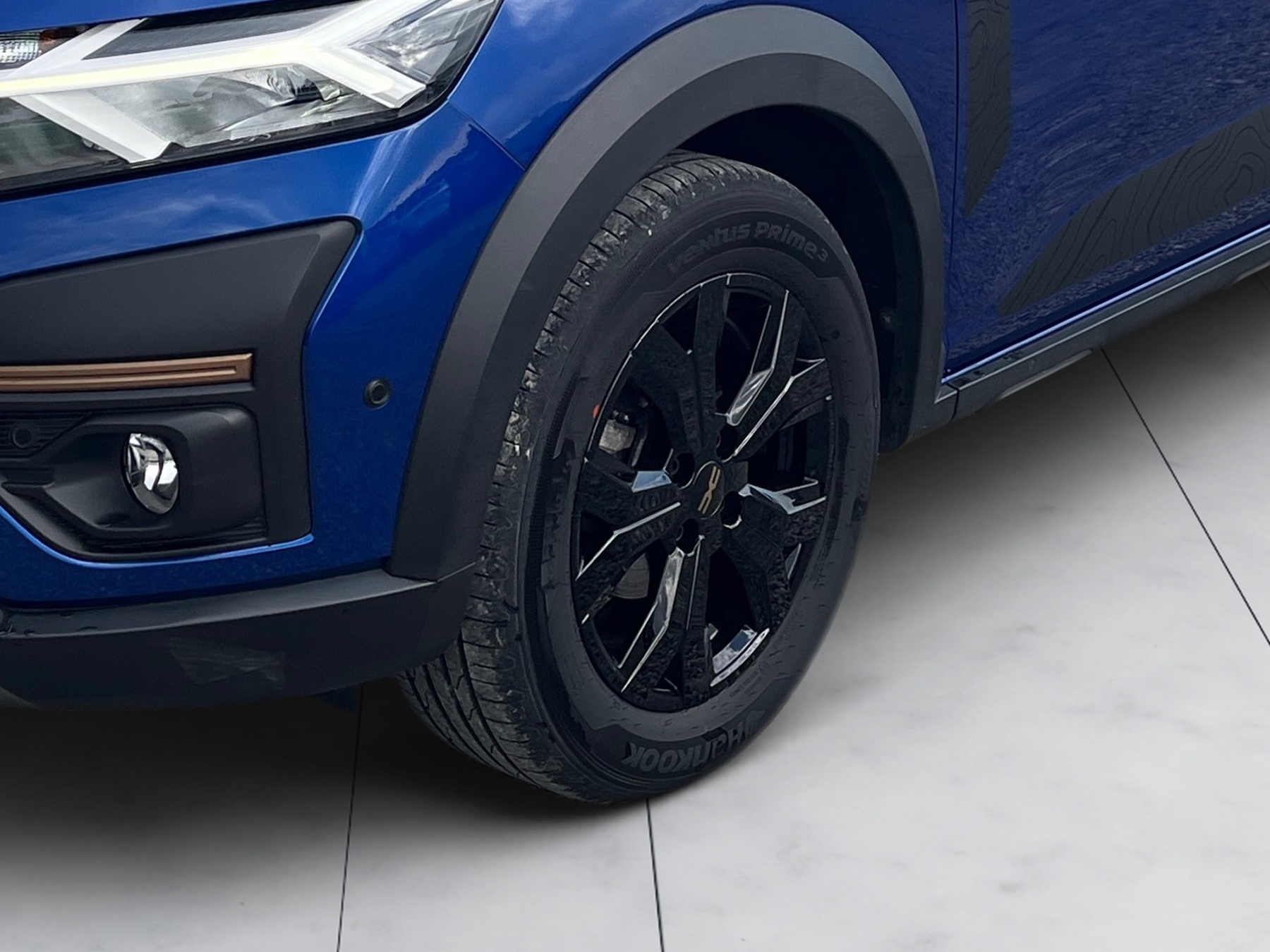 Dacia Sandero – Bild 6