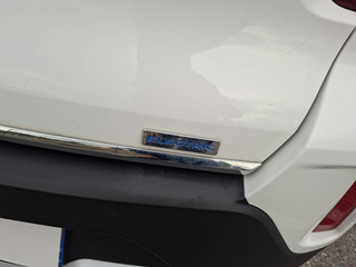 Vehicle 3D Image
