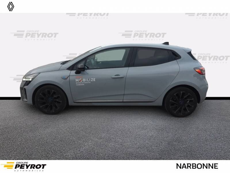 Renault Clio V