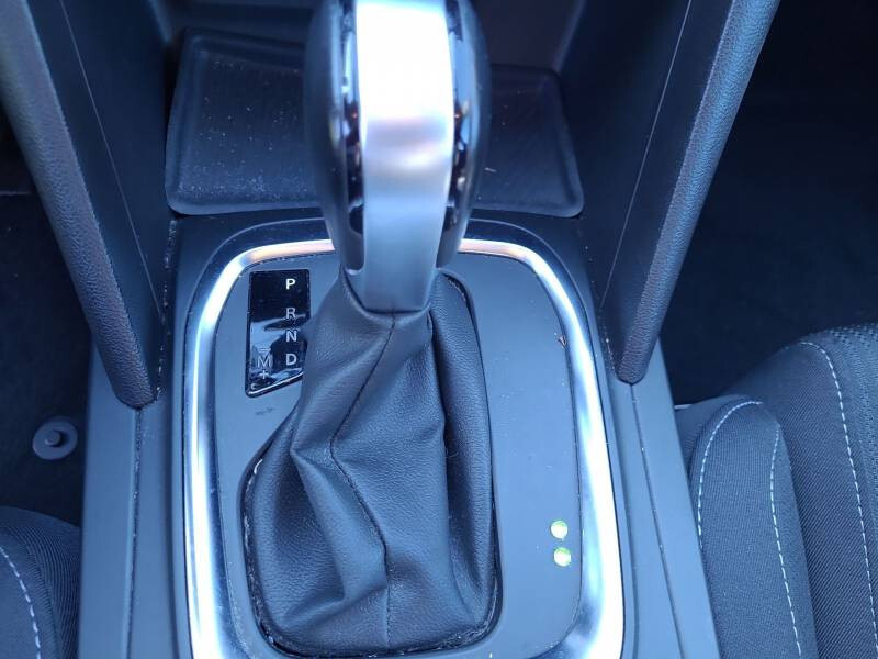 Renault Megane IV Berline