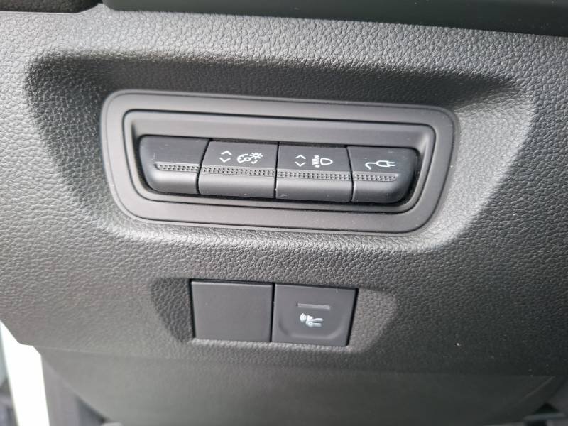 Renault ZOE E-Tech Electrique