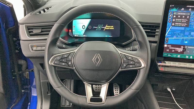 Renault Symbioz