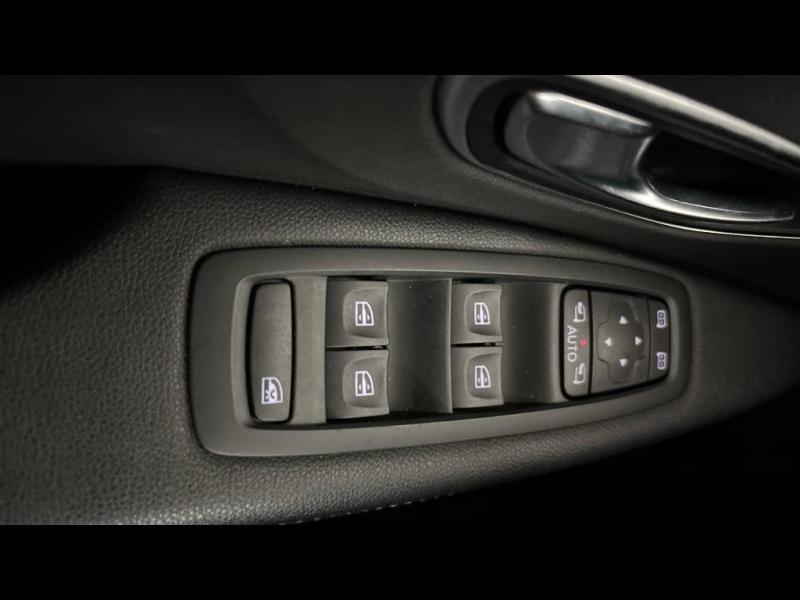 Renault Scenic IV
