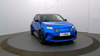 Vehicle 3D Image