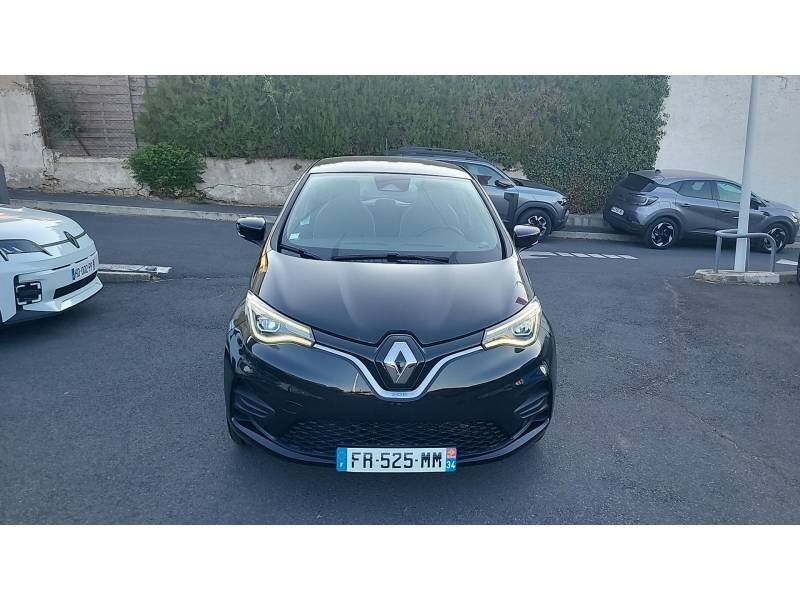 Renault ZOE E-Tech Electrique