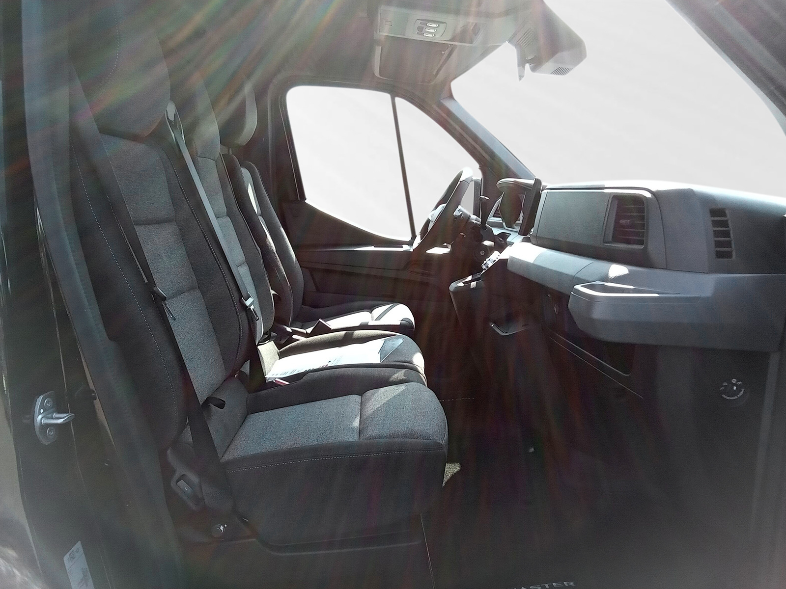 Renault Master – Bild 6