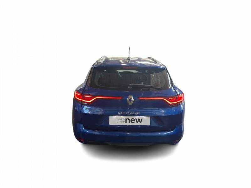 Renault Megane IV Berline