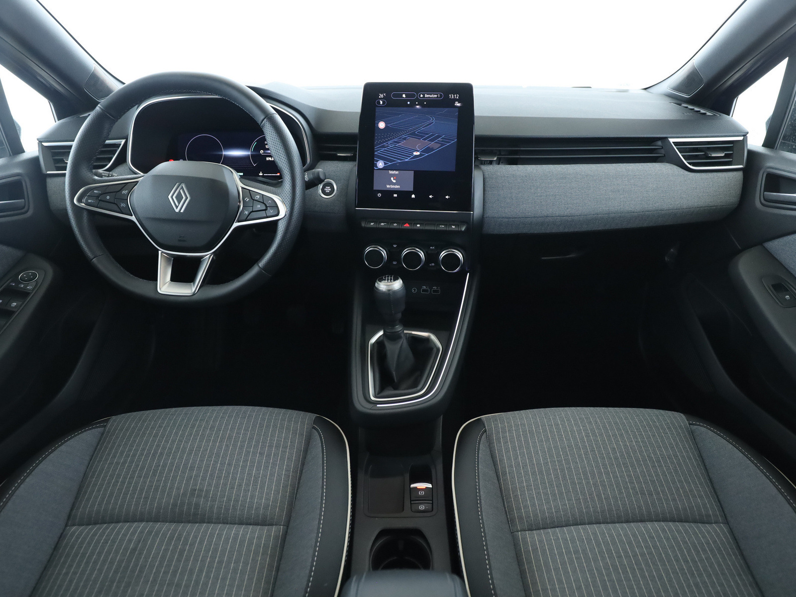 Renault Clio – Bild 9