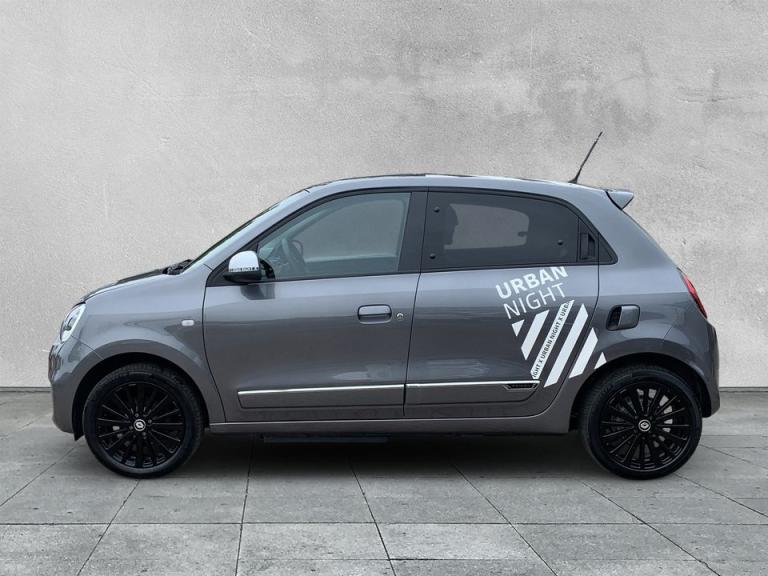 Renault Twingo – Bild 2