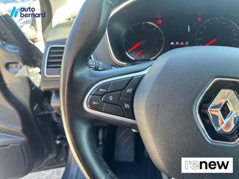 Renault Megane IV Estate