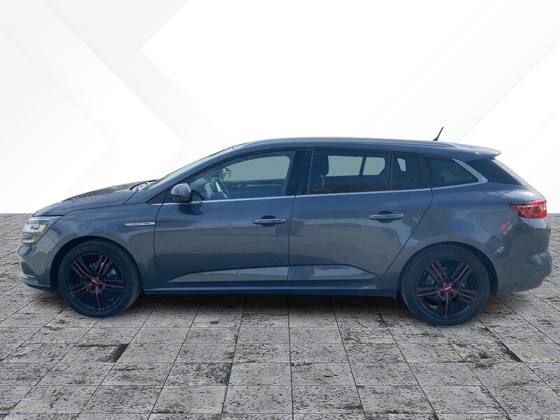 Fahrzeugabbildung Megane ABS BT Bild 2 von 20
