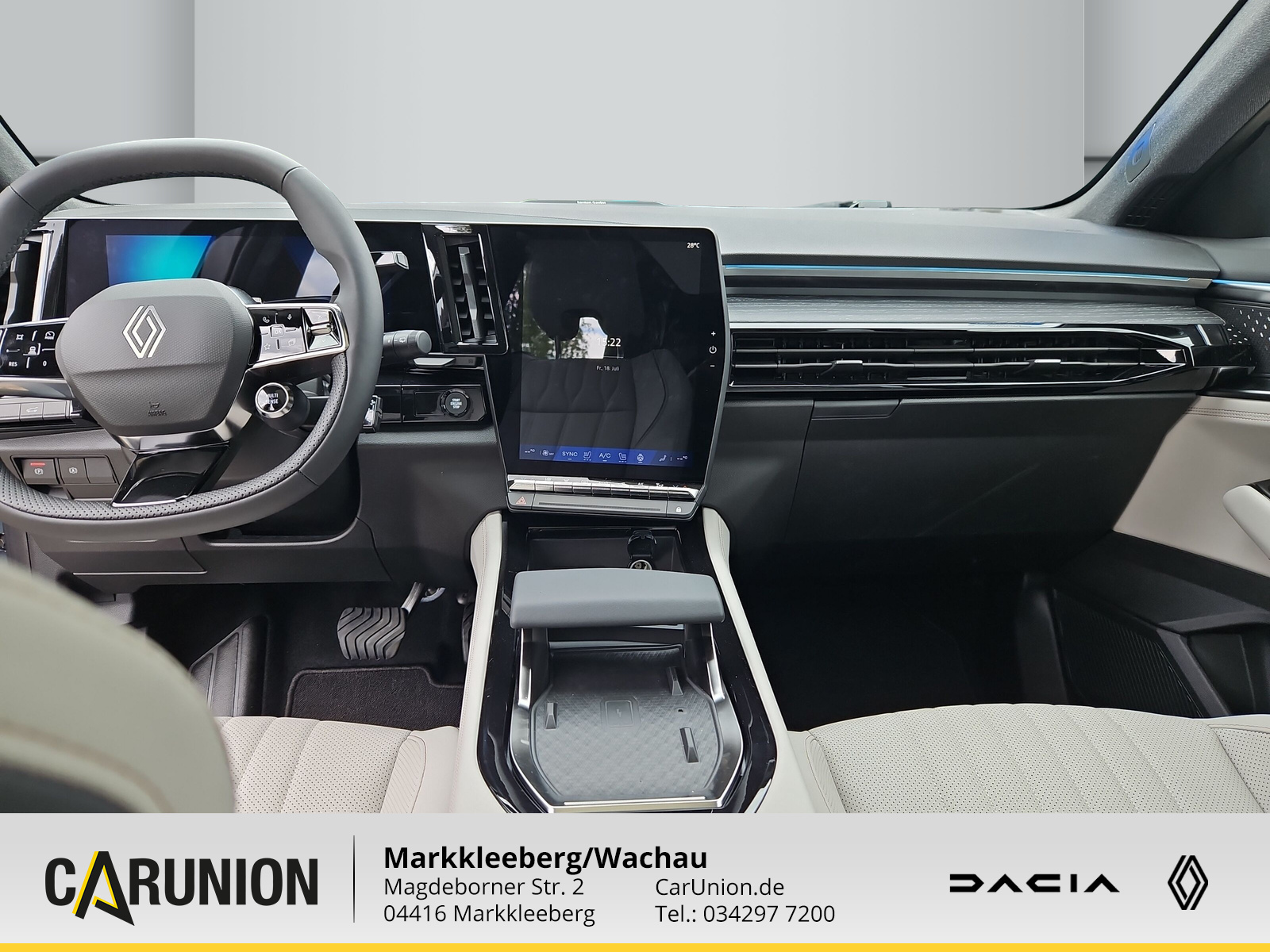 Renault Espace – Bild 9