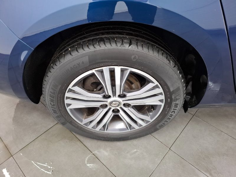 RENAULT Megane 2021 — imagine 34