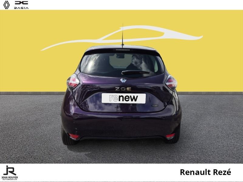 Renault ZOE E-Tech Electrique