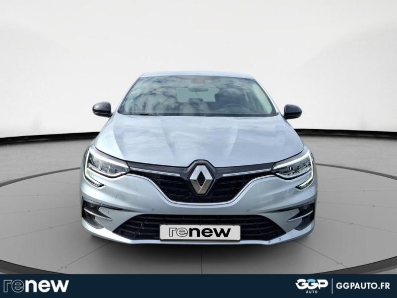 Renault Megane IV Berline