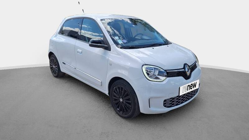 Renault Twingo III