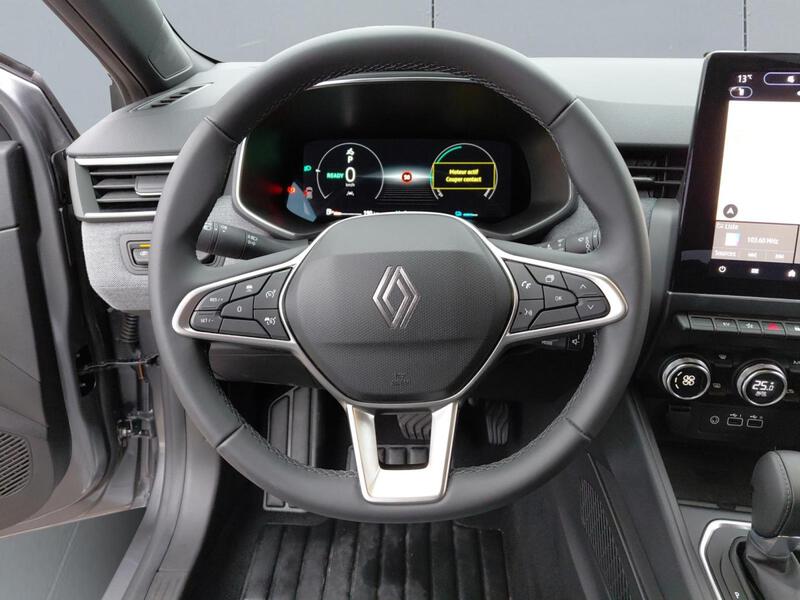 Renault Clio V