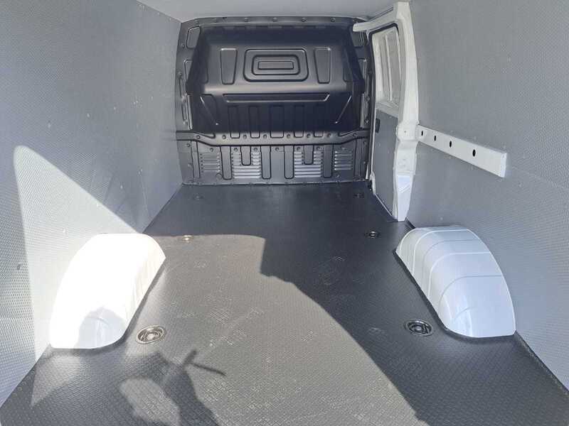 Maxus eDeliver 3