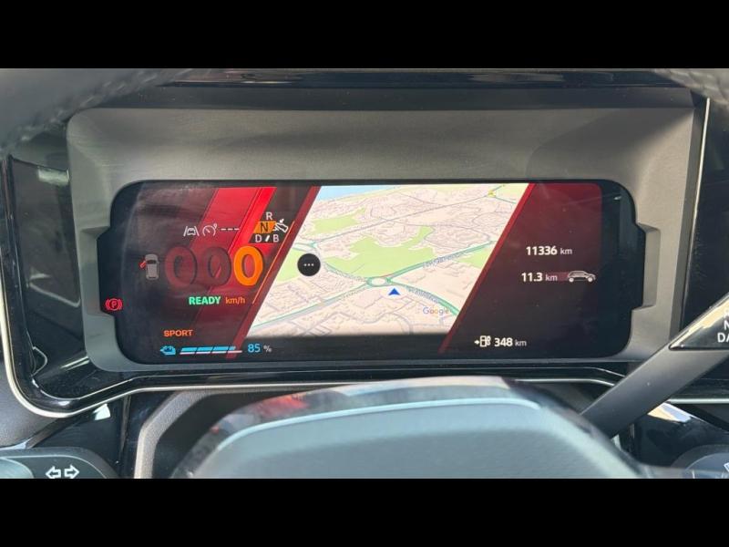 Renault R5 E-Tech Electrique