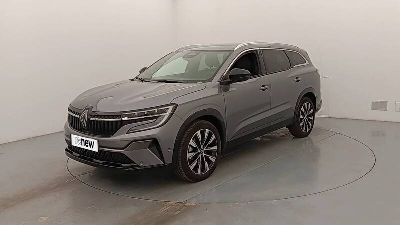 Renault Espace VI