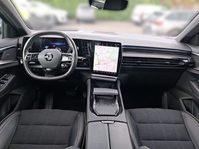 Fahrzeugabbildung Austral *360°-KAMERA*NAVI*SHZ*KLIMA*LED* Bild 9 von 15