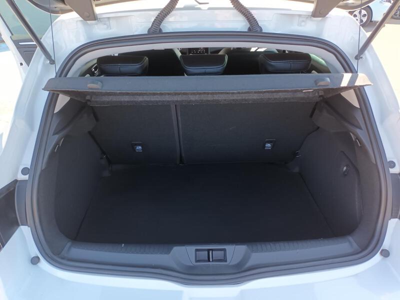 Renault Megane IV Berline