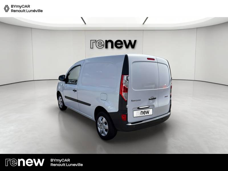 Renault Kangoo VU