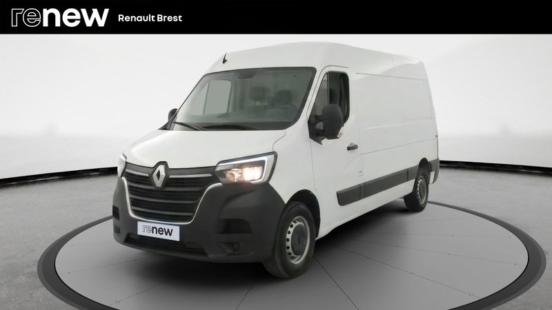 Renault Master III
