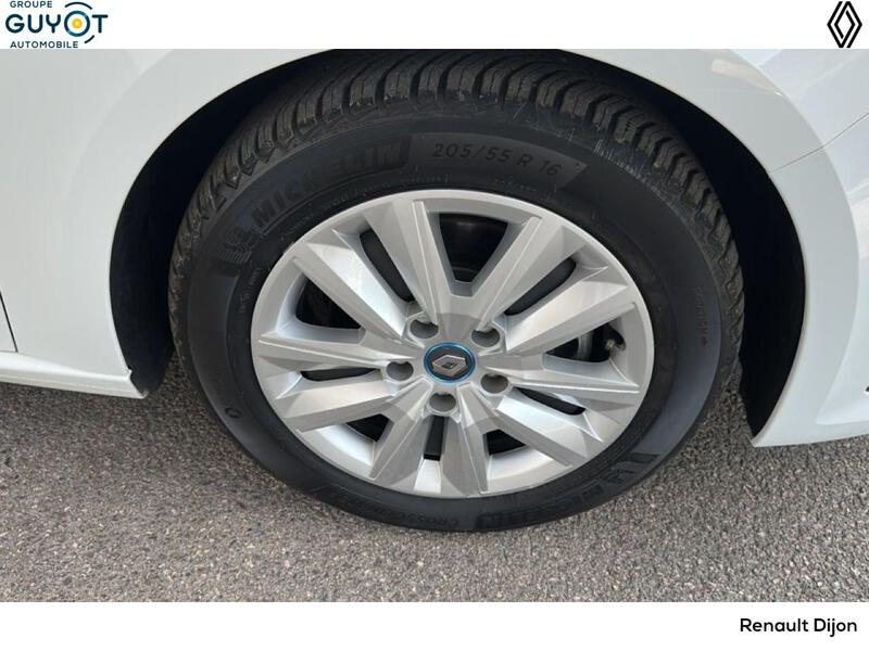Renault Megane IV Berline