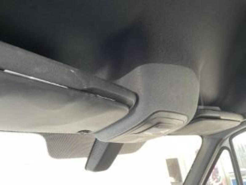 Mercedes Sprinter Fourgon