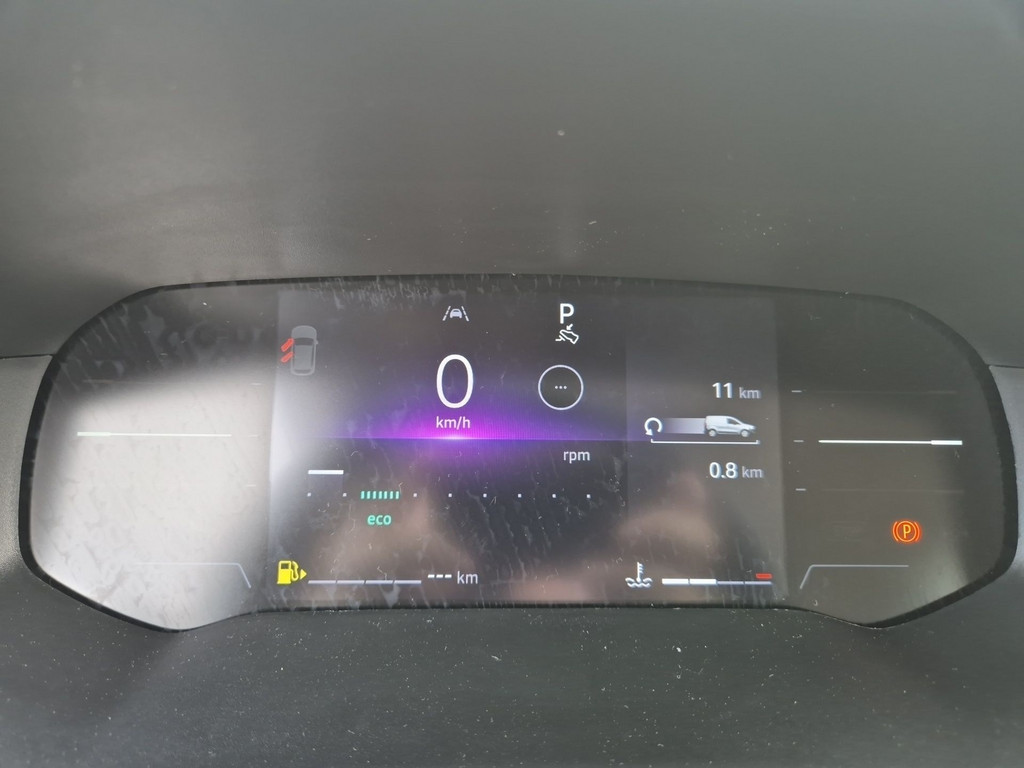 Renault Kangoo – Bild 12