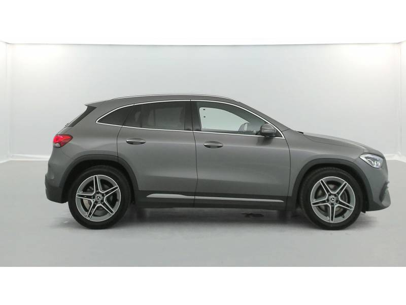 Mercedes Classe GLA