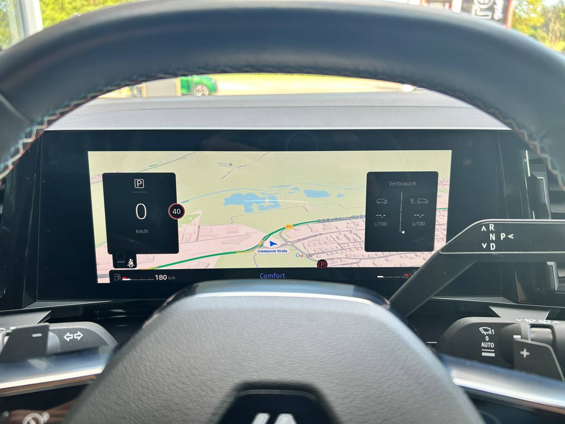 Renault Austral – Bild 10