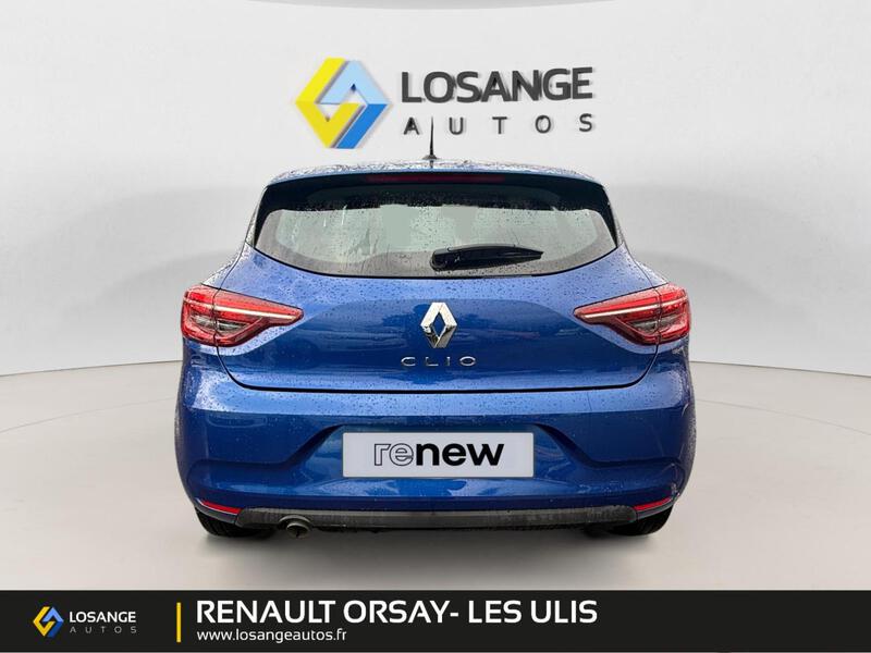 Renault Clio V