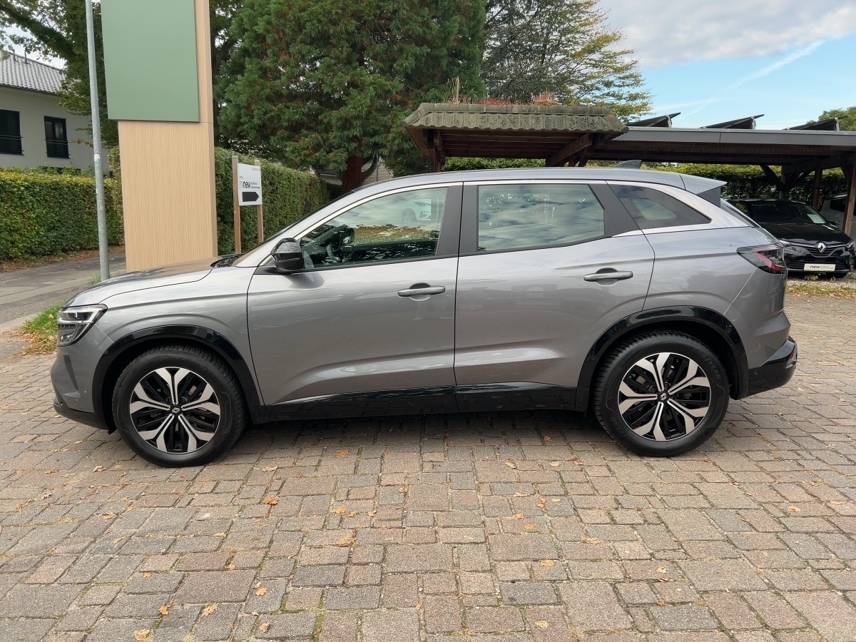 Renault Austral – Bild 2