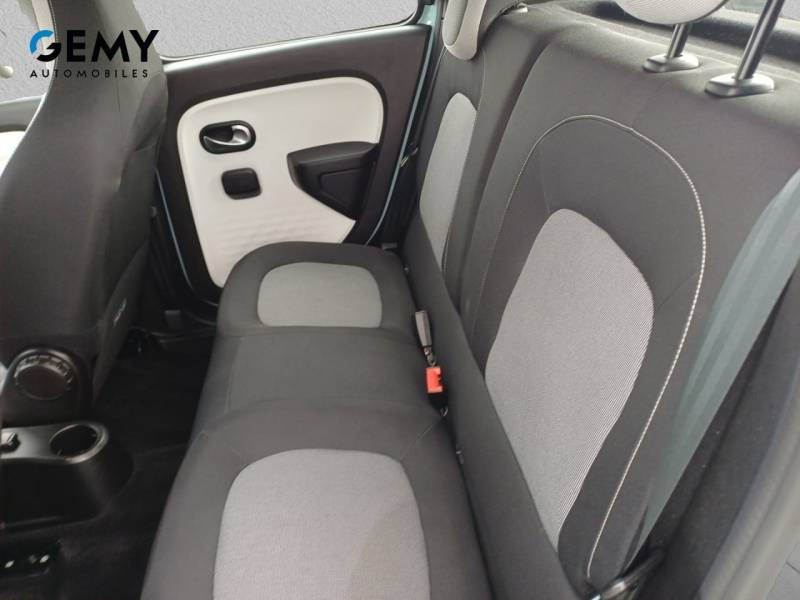 Renault Twingo III
