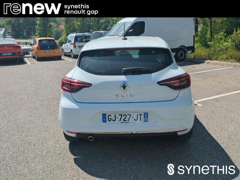 Renault Clio V