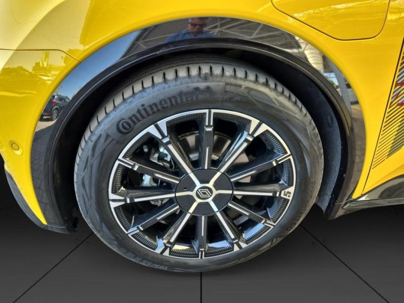 Renault R5 E-Tech Electrique