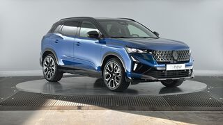 Vehicle 3D Image