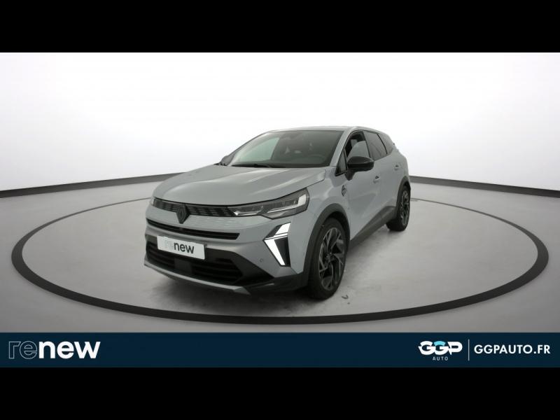 Renault Symbioz