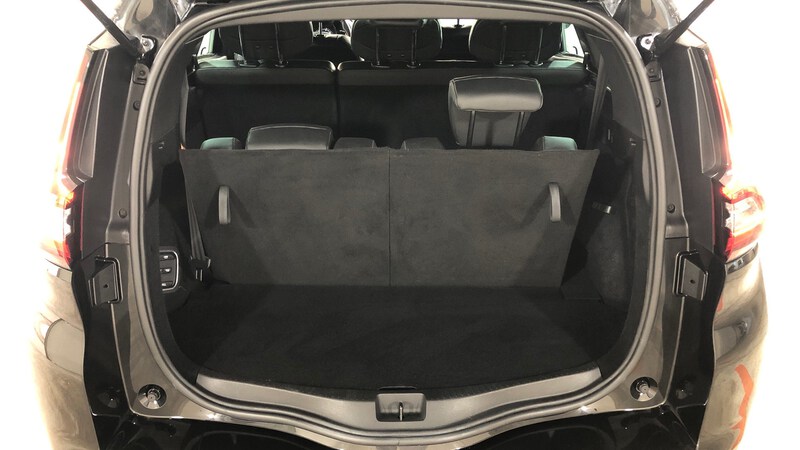 Renault Grand Scénic